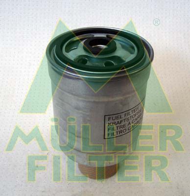 MULLER FILTER Топливный фильтр FN207B